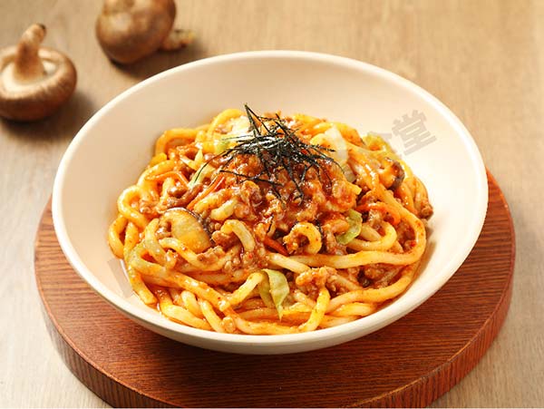 北海道辣味噌肉醬炒烏冬.jpg